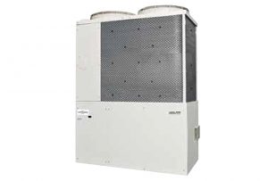 第一営業部　取扱商品　産業機器 GHP空調