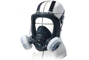 第一営業部　取扱商品　産業機器 保護マスク