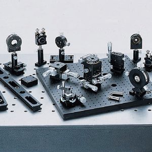 小型光学基本機器